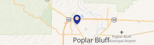Poplar Bluff, MO 63901