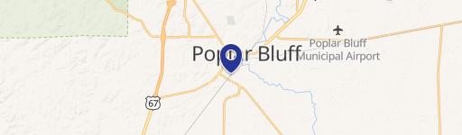 Warren St At Pike St