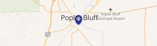 Poplar Bluff, MO 63901
