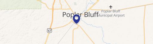 Cheshire Blvd S Of Hwy