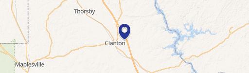 Clanton, AL 35045