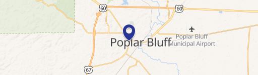 Poplar Bluff, MO 63901