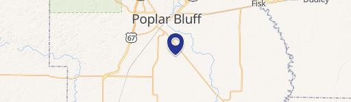 Poplar Bluff, MO 63901