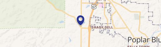 Poplar Bluff, MO 63901