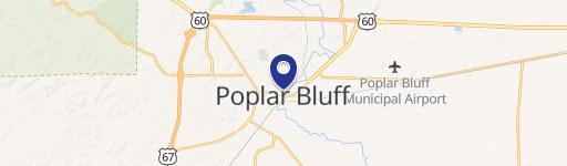 200 Phillip Kearbey Blvd