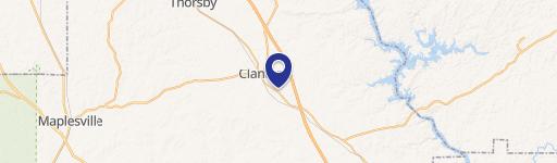 Clanton, AL 35045