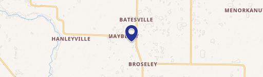 Broseley, MO 63932