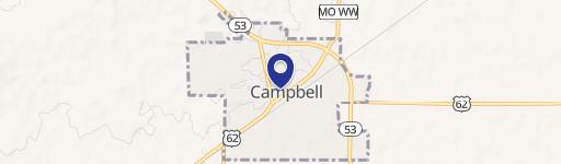 Ash St At W Grand Ave