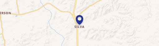 Silva, MO 63964