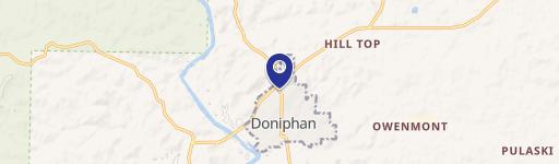 Doniphan, MO 63935