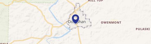 Doniphan, MO 63935