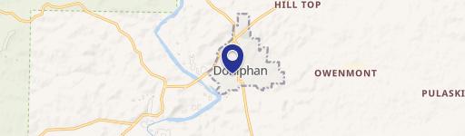 Doniphan, MO 63935