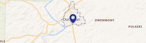 Doniphan, MO 63935