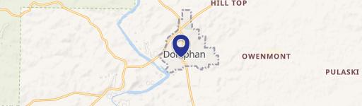 Doniphan, MO 63935