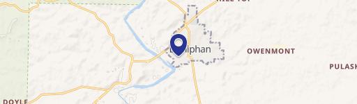 Doniphan, MO 63935