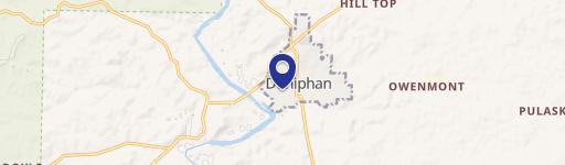 Doniphan, MO 63935