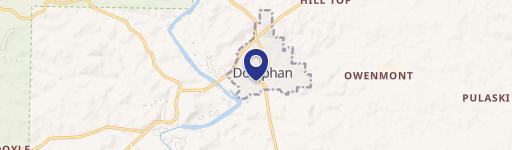 Doniphan, MO 63935