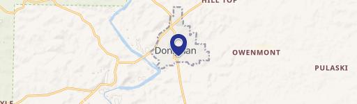 Doniphan, MO 63935