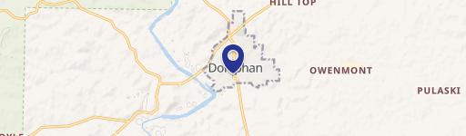 Doniphan, MO 63935