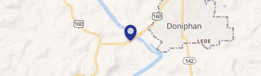 Doniphan, MO 63935