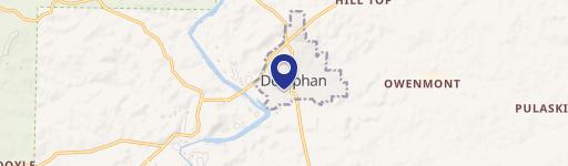 Doniphan, MO 63935