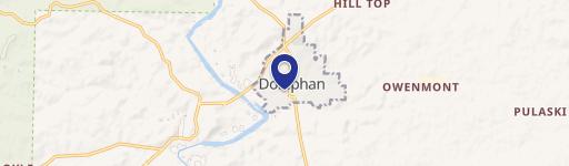 Doniphan, MO 63935