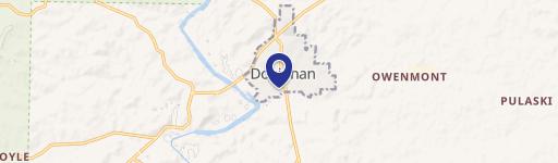 Doniphan, MO 63935