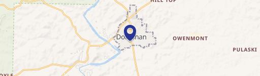 Doniphan, MO 63935