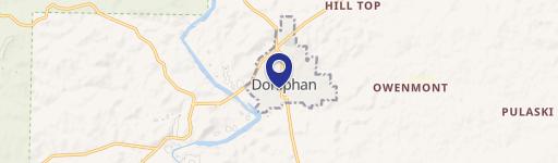 Doniphan, MO 63935