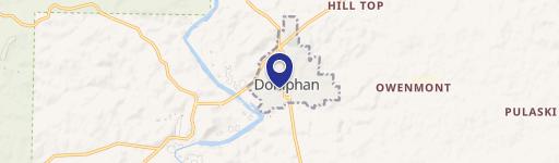 Doniphan, MO 63935