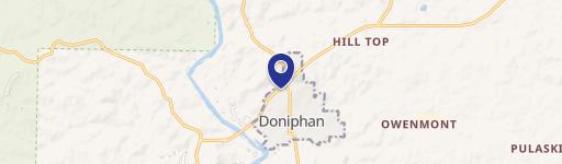 Doniphan, MO 63935
