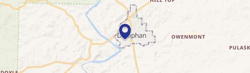 Doniphan, MO 63935