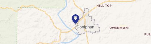 Doniphan, MO 63935