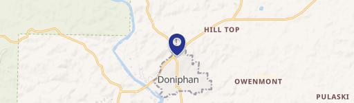 Doniphan, MO 63935
