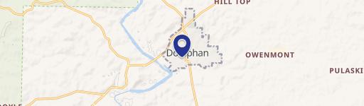 Doniphan, MO 63935