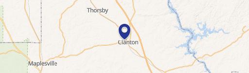 5th Ave N At 13th N St