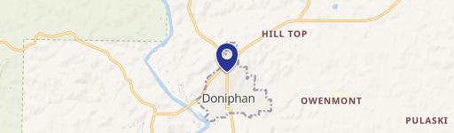 Doniphan, MO 63935