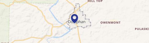 Doniphan, MO 63935