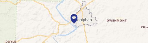 Doniphan, MO 63935