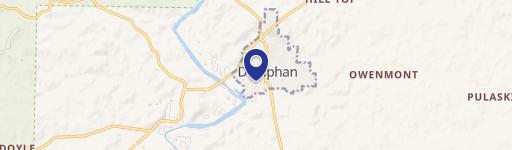 Doniphan, MO 63935