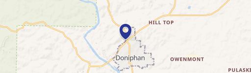 Doniphan, MO 63935