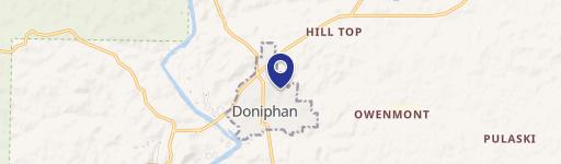 Doniphan, MO 63935