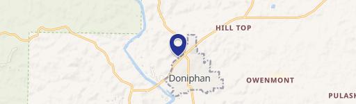 Doniphan, MO 63935
