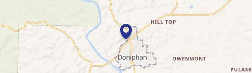 Doniphan, MO 63935