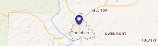 Doniphan, MO 63935