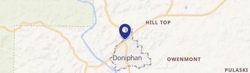 Doniphan, MO 63935