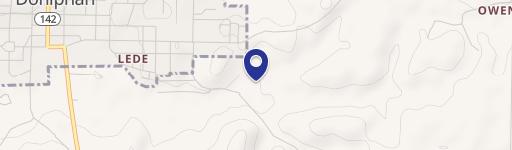 Doniphan, MO 63935