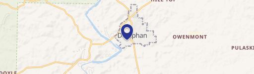 Doniphan, MO 63935