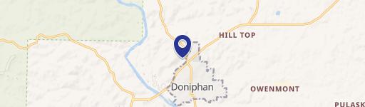 Doniphan, MO 63935