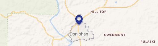 Doniphan, MO 63935